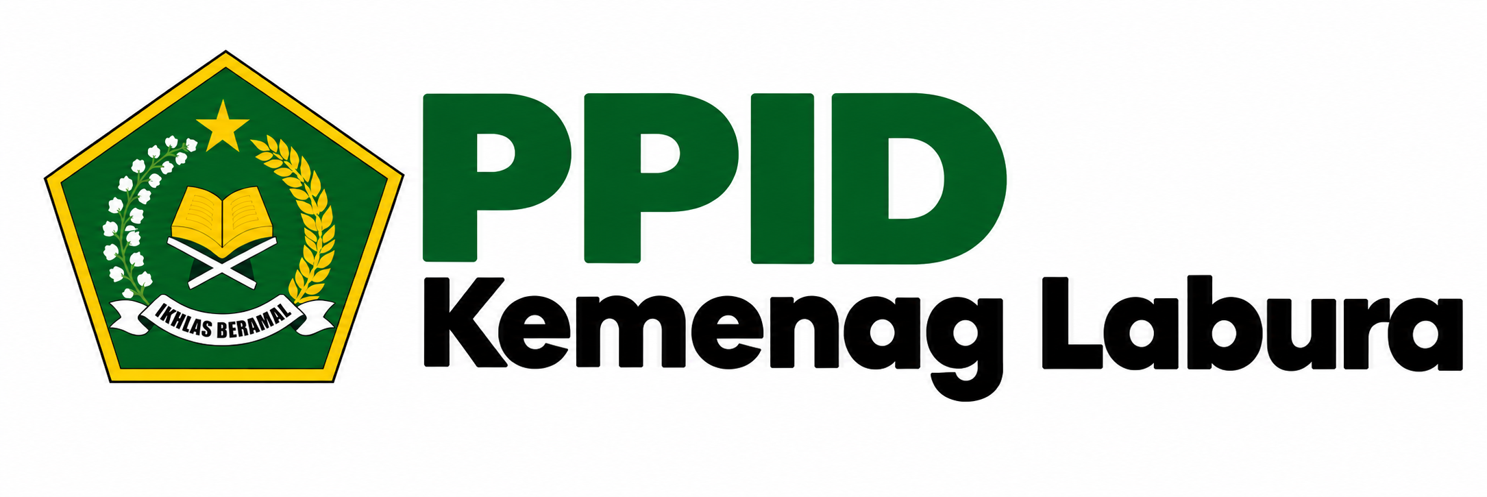 PPID Kemenag Kabupaten Labuhanbatu Utara