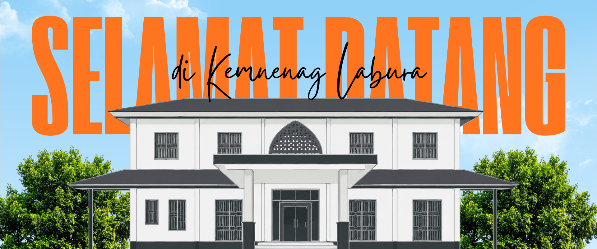 Profil Singkat Kementerian Agama Kab. Labuhanbatu Utara