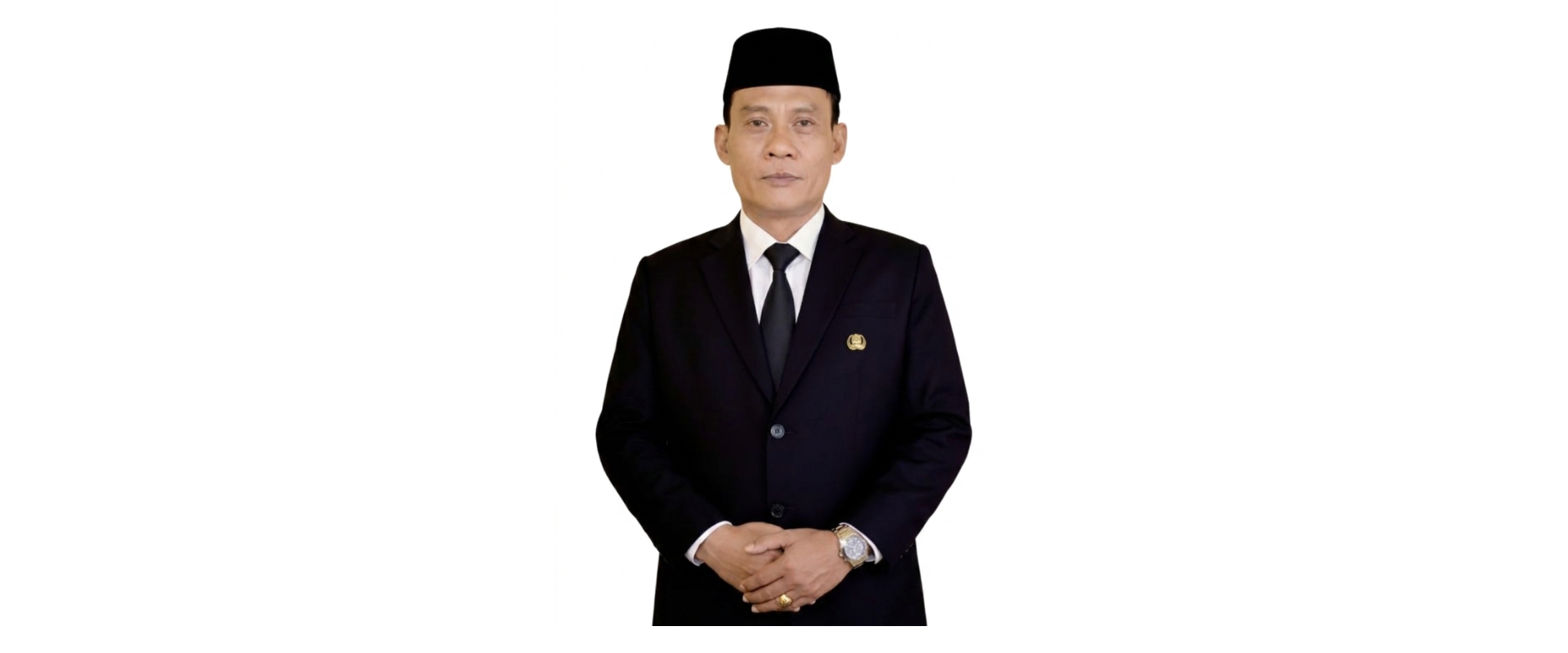 H. Syarifuddin, M.Pd.